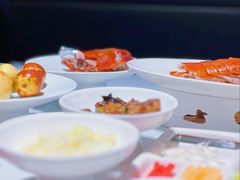 -四季民福烤鸭店(王府井东安门店)