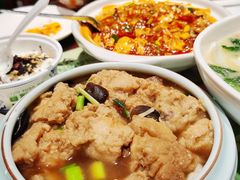 -清真·老兰家(兴善寺西街总店)