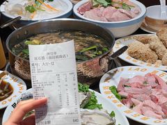 -潮澎派·潮州菜(南国明珠店)