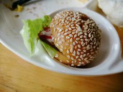 -素满香·素食自助餐(苏州·临顿路店)