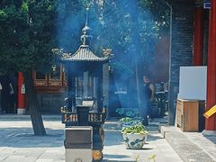 -西安市广仁寺