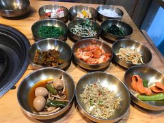 -金顺韩式烤肉·网红烤肉店(广利路店)