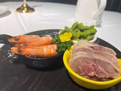 -天福苑(崇宁路店)