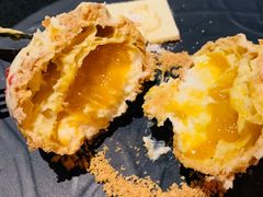 泡芙-AZUL by FUEL蓝色·法式酒馆(琶醍店)