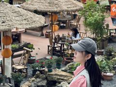 -伴山茶苑·围炉煮茶