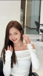 -DL HOPE明星造型