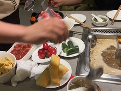 -海底捞火锅(宝龙广场夜宵主题店)