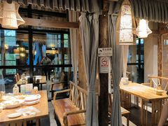 -花溪雨·森林餐厅(石基店)