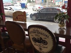 -TOUCH泰奇(祝桥振兴街店)