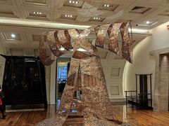 -北京王府井希尔顿酒店·秦唐中餐厅Chynna
