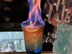 -STARRY CAFE & LOUNGE BAR(高新店)