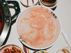 -大龙燚火锅(天安云谷店)