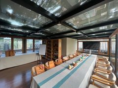 -巴巴新生活·四合院会议·疗愈团建.品牌活动