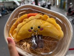 -李记清真馆(打钉巷店)