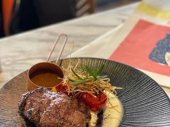 21天排酸牛排-the rug 飞毯 (朝阳公园店)
