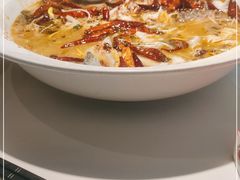 -新辣宴·湖南家常菜·商务聚餐(中粮创芯店)