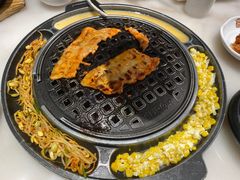 -韩宫宴炭火烤肉(印象城店)