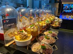 -炊江南·上海菜(国展华漕店)