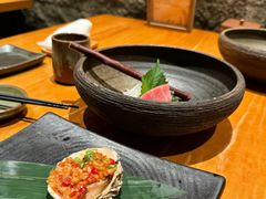 -大葉日本料理·龍蝦任食放題(廣州W酒店)