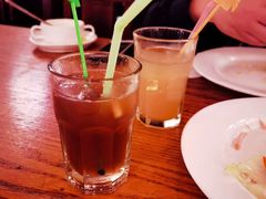 -宝莱纳啤酒花园餐厅PAULANER BRAUHAUS Nanjing(广州路店)