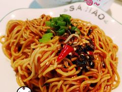 -撒椒·四川江湖菜(西单大悦城店)