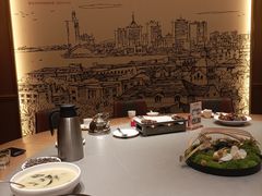-大闫家烧烤·小海鲜家常菜(郑庄店)