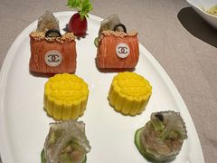 -明州小宴(文化广场店)