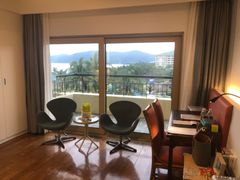 -三亚亚龙湾天域度假酒店