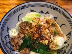 -老崔的面馆(玉函路店)