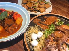 -薇酌饮·陕西菜(南门外店)