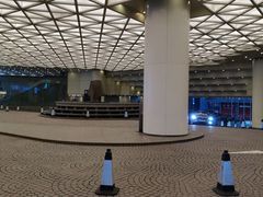 -香港会议展览中心演讲厅