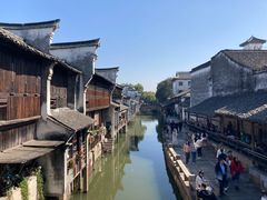 -乌镇景区