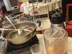 -小煵记·打边炉(西丽文光店)