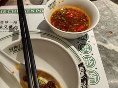-禄婶鸡煲·打边炉