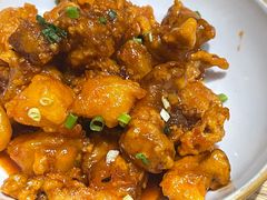 -有肉食·虎九闽菜(798艺术区店)