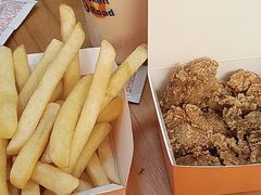 -前进5路汉堡炸鸡(前进五路店)