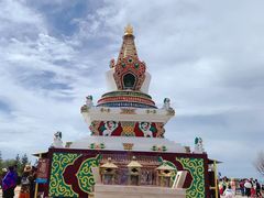 -青海湖国家重点风景名胜区