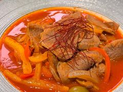 -墨纪Mojí墨西哥餐厅(官舍店)