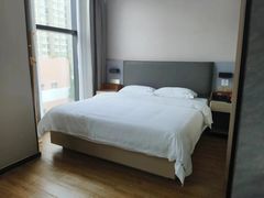 -凯亚斯顿酒店(深圳罗湖水贝国际珠宝城店)