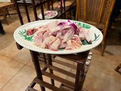 -尚竹阁冬瓜盅·18年地标美食(平洲店)