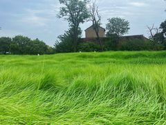 -汉长安城未央宫国家考古遗址公园