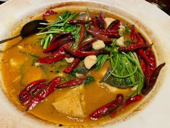 -清水亭湖北菜(大屯DT51店)