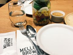 -MELLOW BROWN COFFEE by UCC(沙田新城市广场1期店)