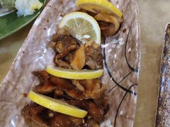 -桃屋日本料理(清华科技园店)