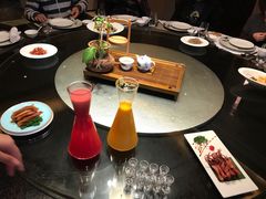 -浙江安吉JW万豪酒店·万豪中餐厅