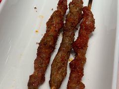 -西贝(武汉群星城店)