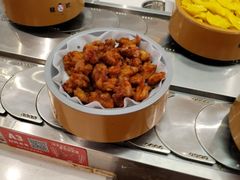 -龍歌自助小火锅(市南金茂湾店)