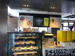 -麦当劳(顺义店)
