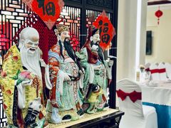 -聚春园自助餐厅(东街口店)