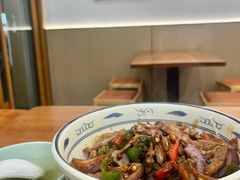 -晓午阳常熟炒浇面(红庙店)